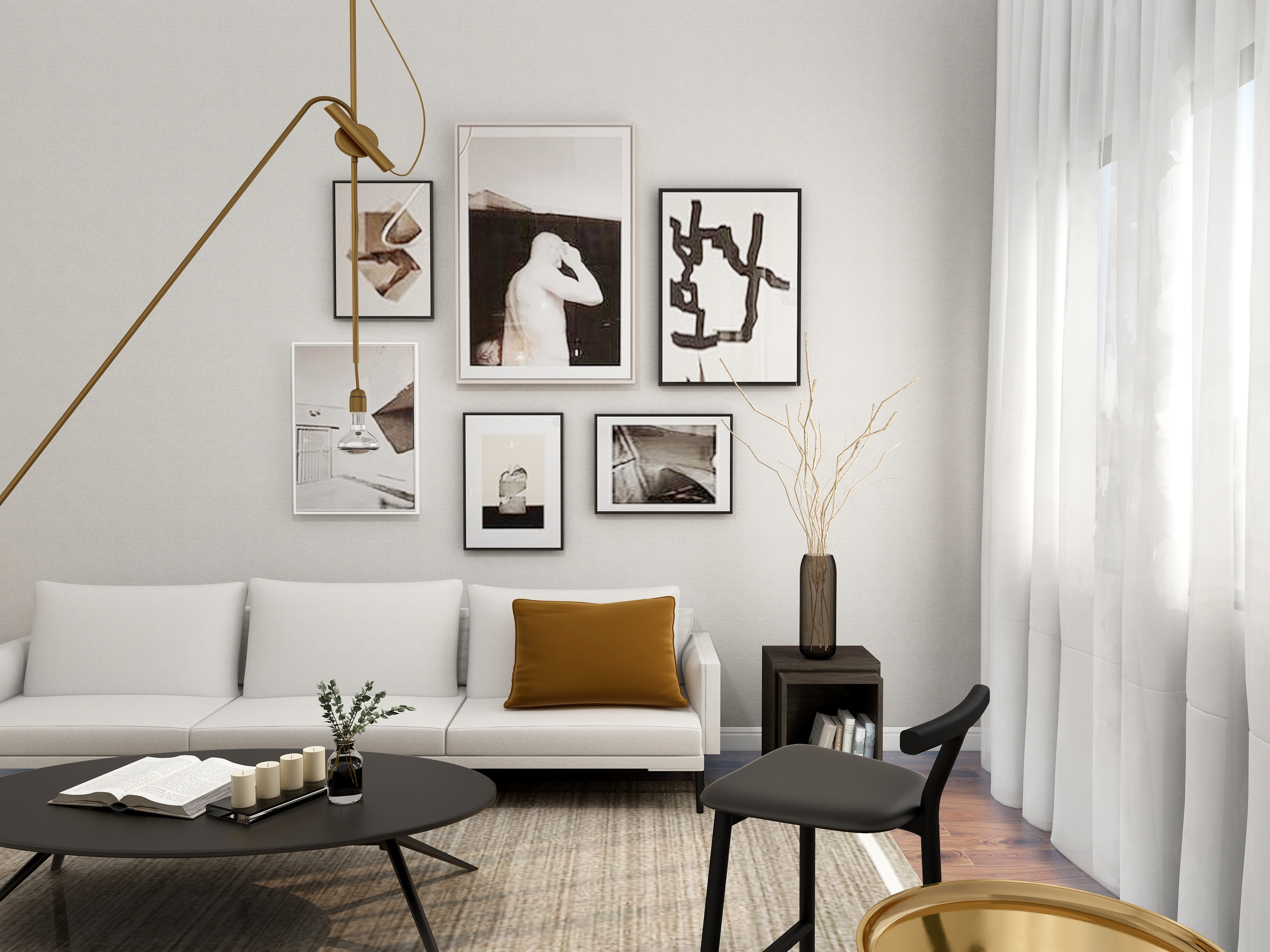 Travaux de Rénovation Appartement Monaco